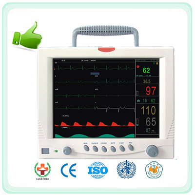 S9000A Multi Parameter Patient Monitor